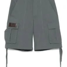 Шоры карго из рипстопа