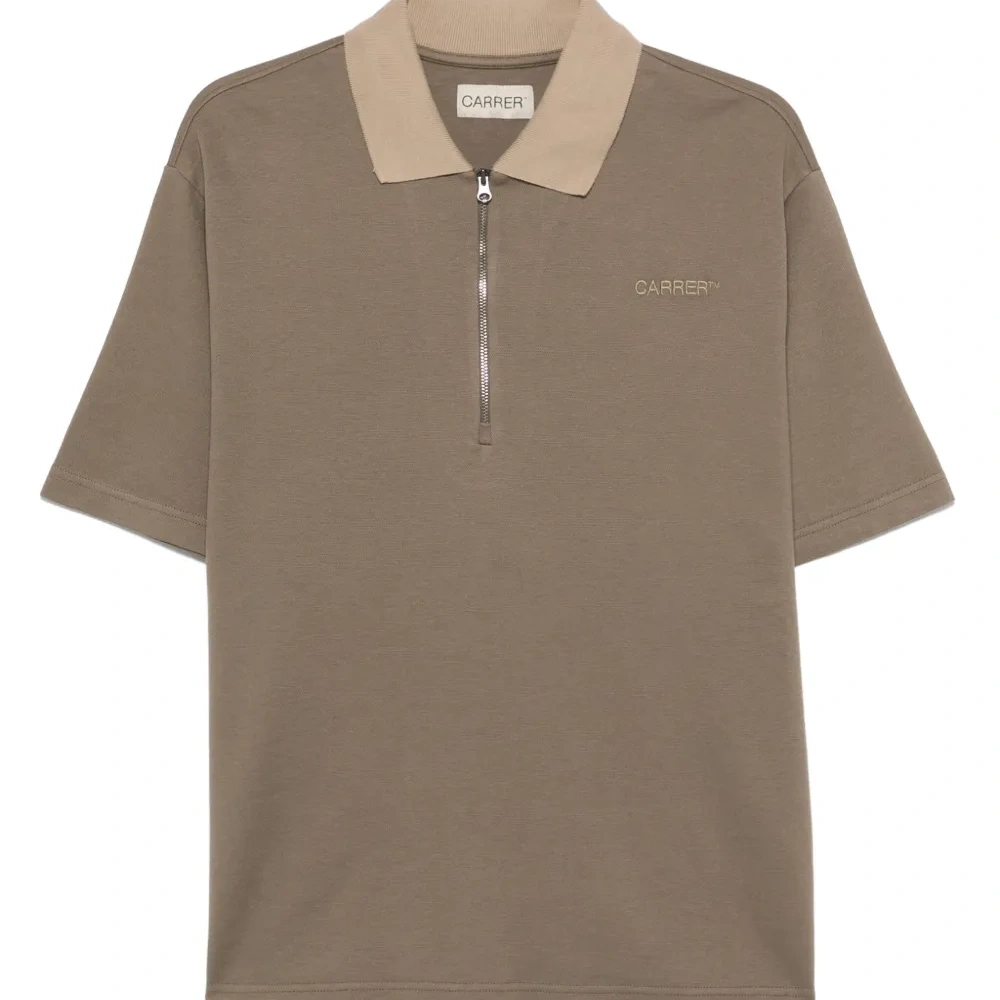 Рубашка поло Darro