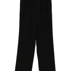 Прямые брюки