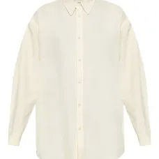 Рубашка на пуговицах