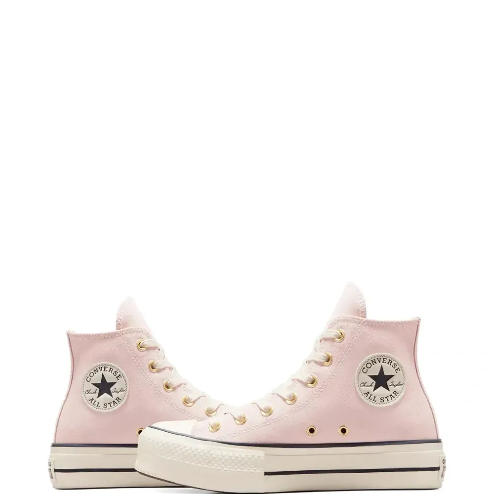 Кеды Chuck Taylor All Star