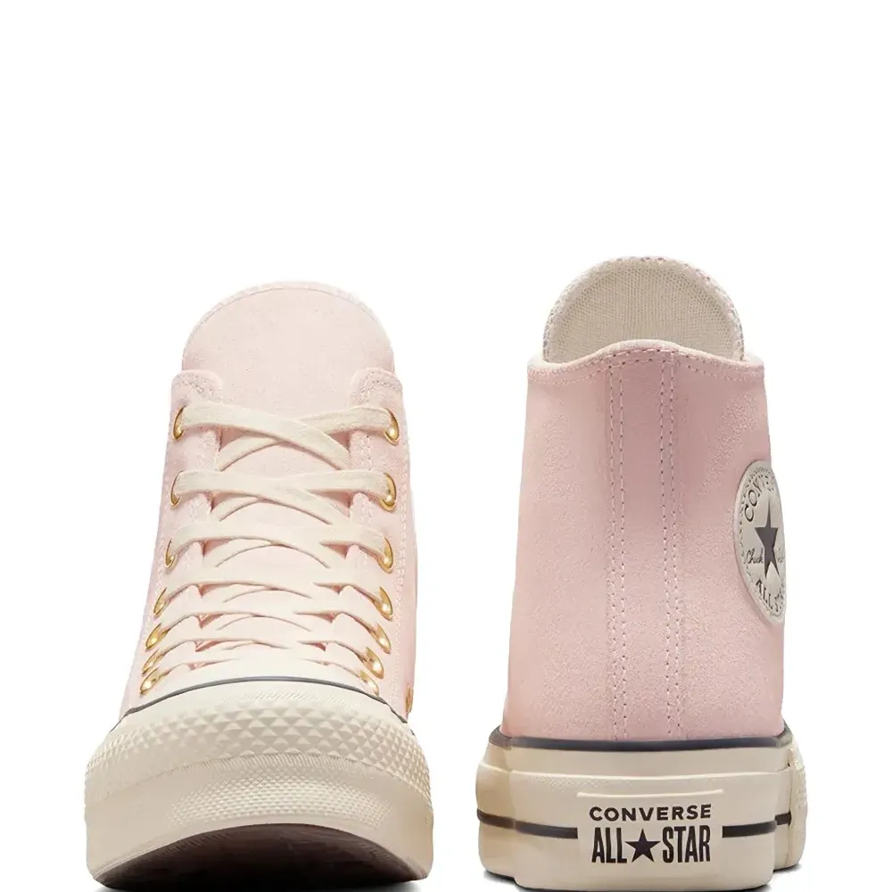 Кеды Chuck Taylor All Star