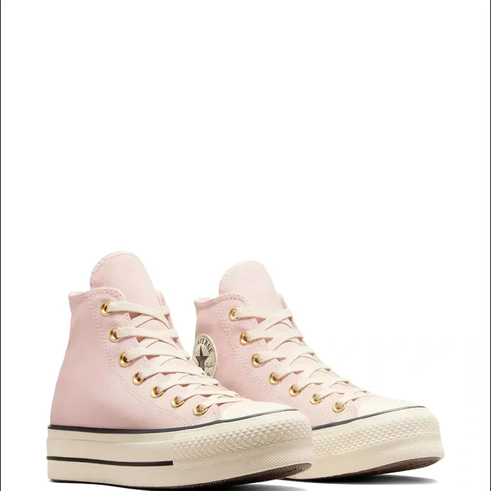 Кеды Chuck Taylor All Star