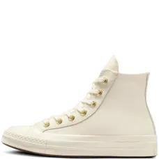 Кеды Chuck 70 с логотипом