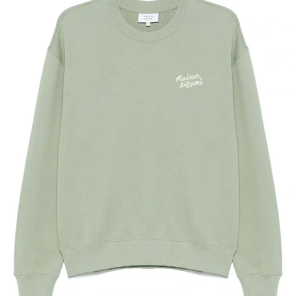 Толстовка Handwriting Comfort