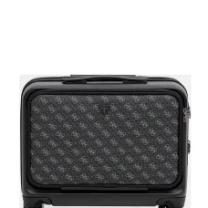 Чемодан с монограммой