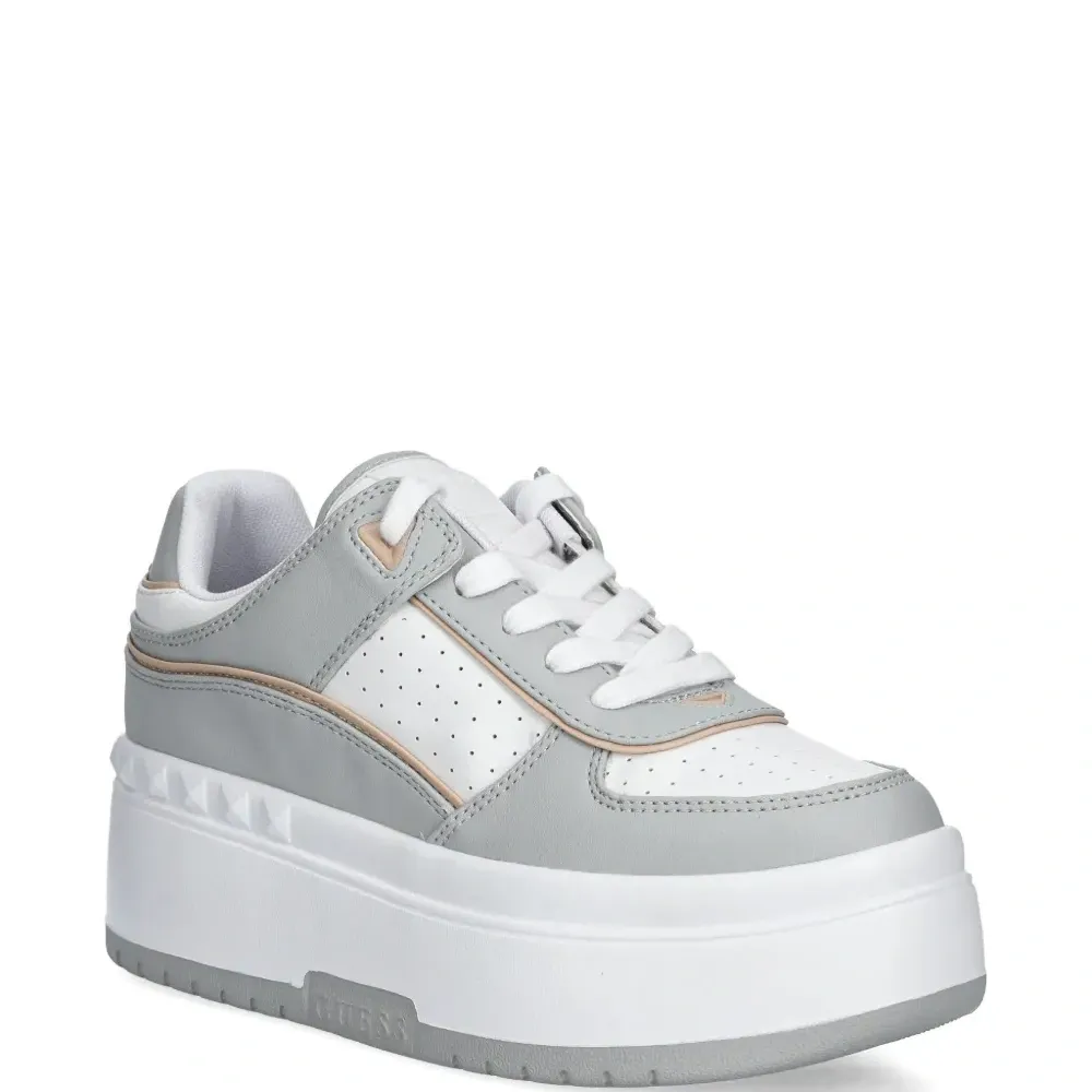 Кроссовки Ridgee