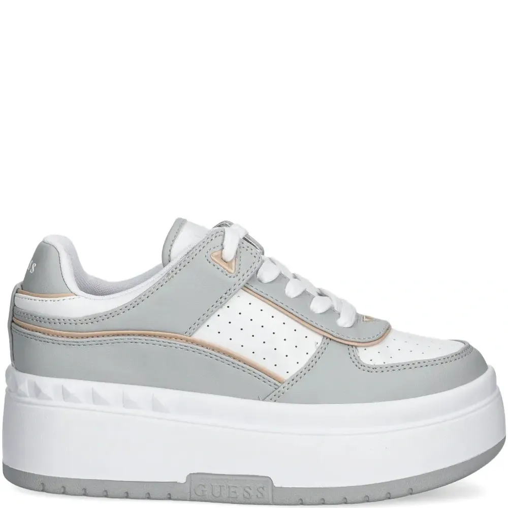 Кроссовки Ridgee