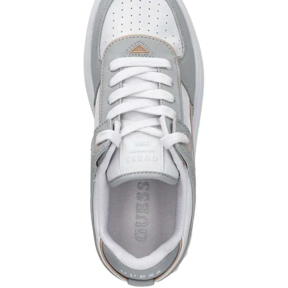 Кроссовки Ridgee