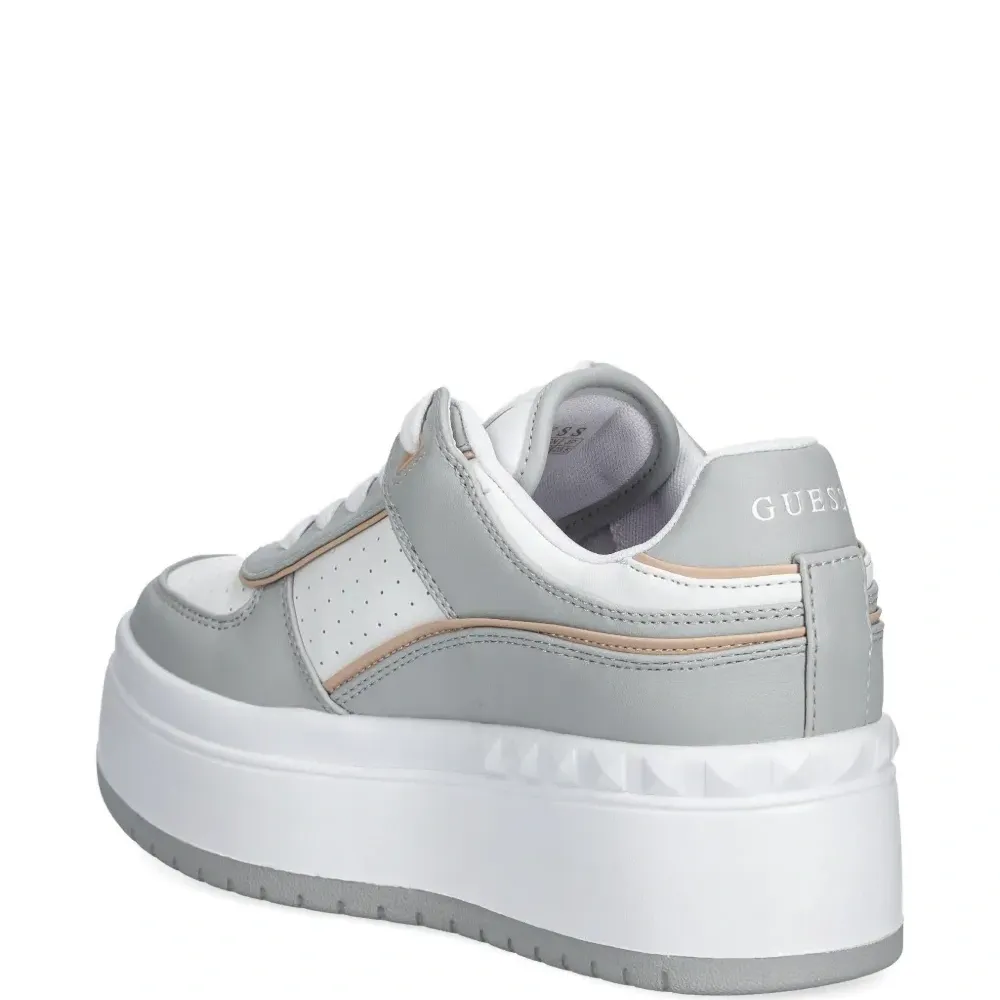 Кроссовки Ridgee