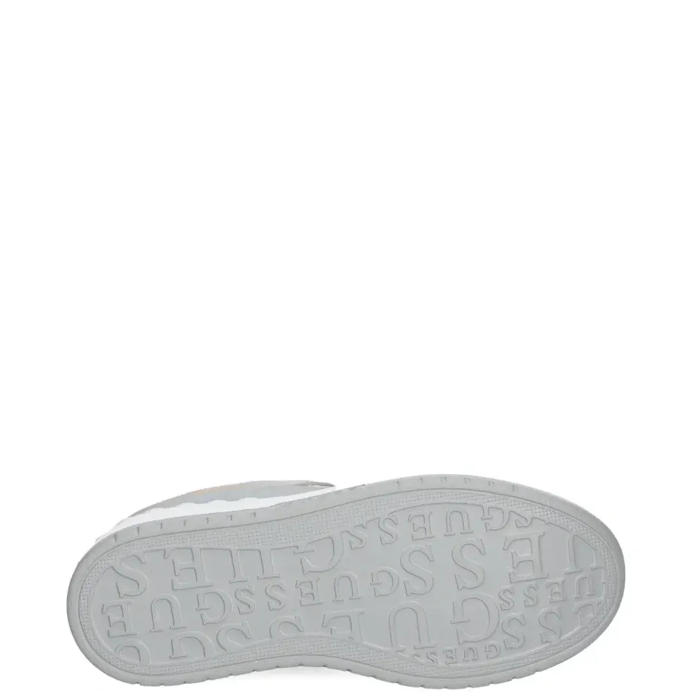 Кроссовки Ridgee