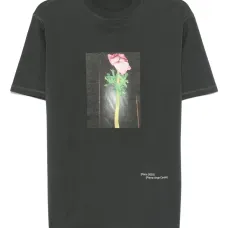 Футболка с принтом Футболка с принтом