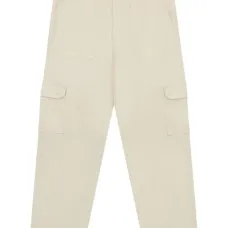 Брюки карго