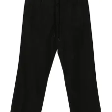 Брюки с кулиской Брюки с кулиской