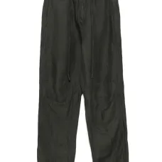 Брюки с кулиской Брюки с кулиской