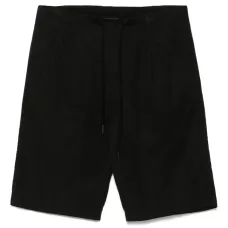 Шорты с кулиской