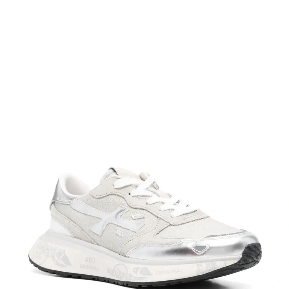 Кроссовки Lauryn Кроссовки Lauryn