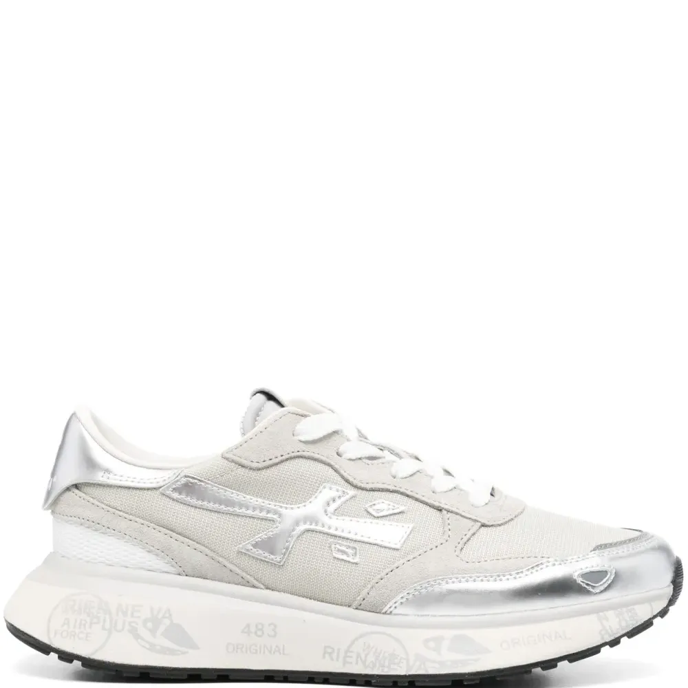 Кроссовки Lauryn Кроссовки Lauryn