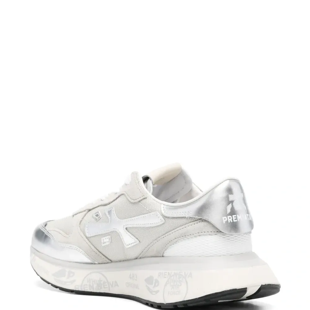 Кроссовки Lauryn Кроссовки Lauryn