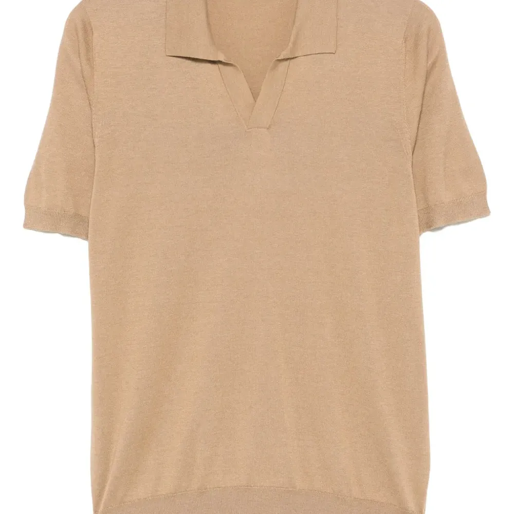 Трикотажная футболка