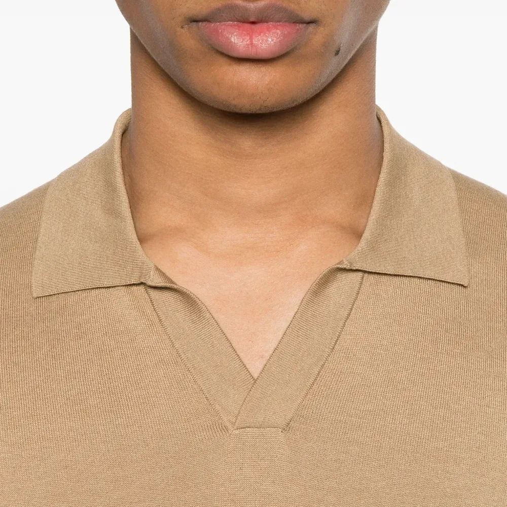 Трикотажная футболка