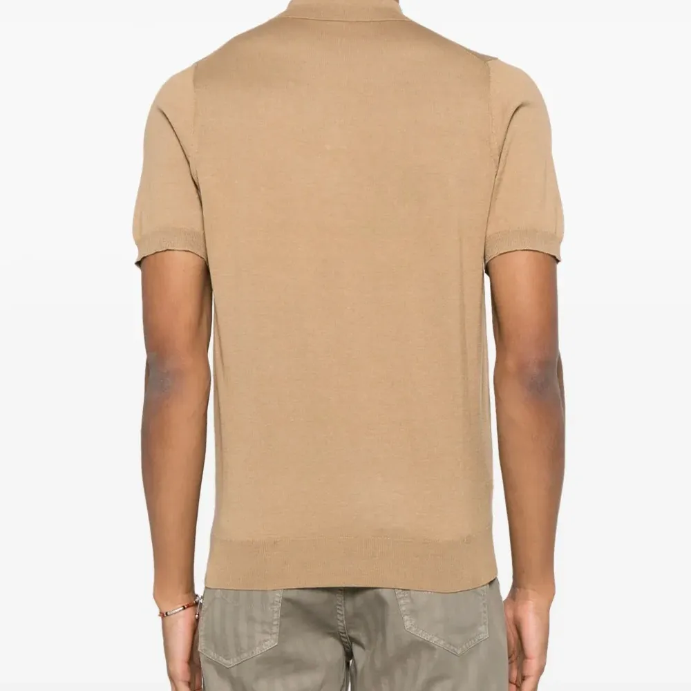 Трикотажная футболка