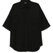 Рубашка на пуговицах Рубашка на пуговицах