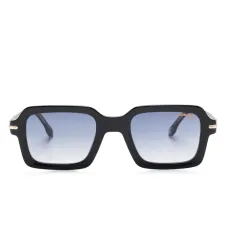 Солнцезащитные очки в квадратной оправе Солнцезащитные очки в квадратной оправе