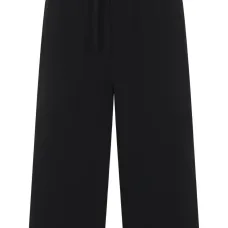 Шорты с поясом