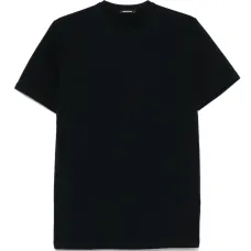 Футболка с круглым вырезом Футболка с круглым вырезом