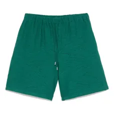 Шорты в технике кроше