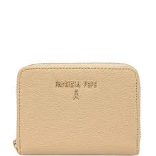 Кошелек с логотипом