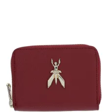 Кошелек среднего размера