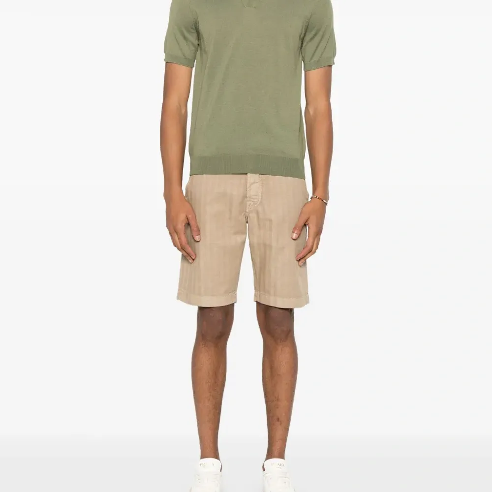 Трикотажная футболка