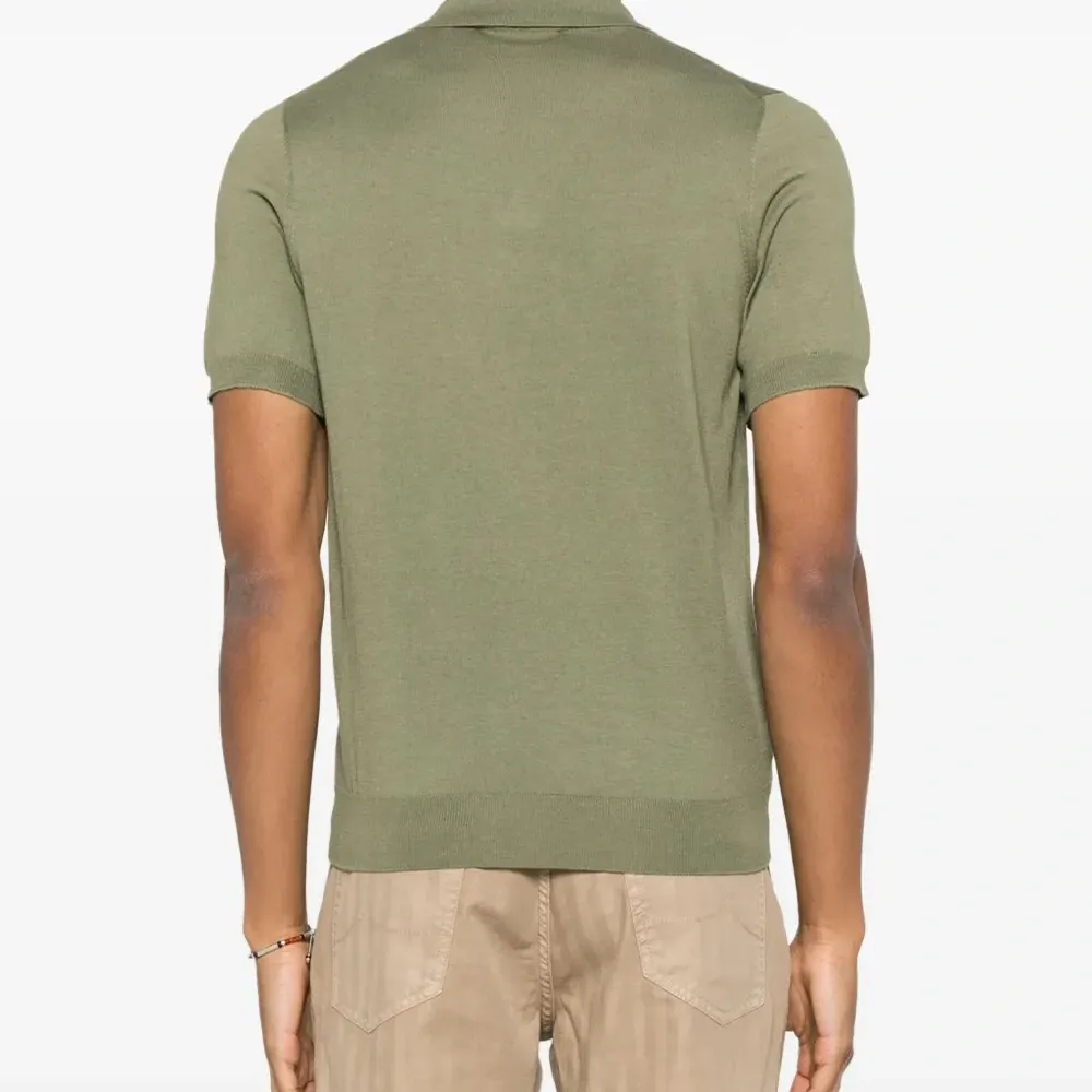 Трикотажная футболка