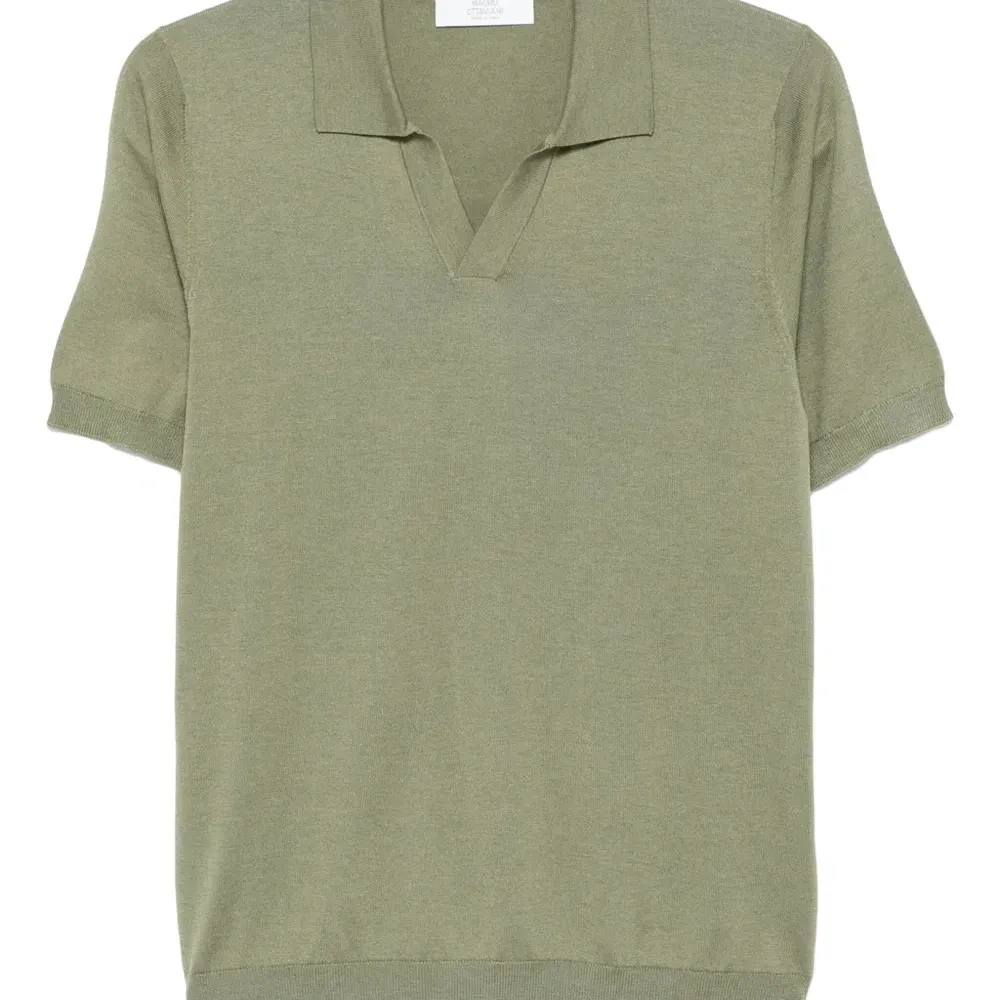 Трикотажная футболка