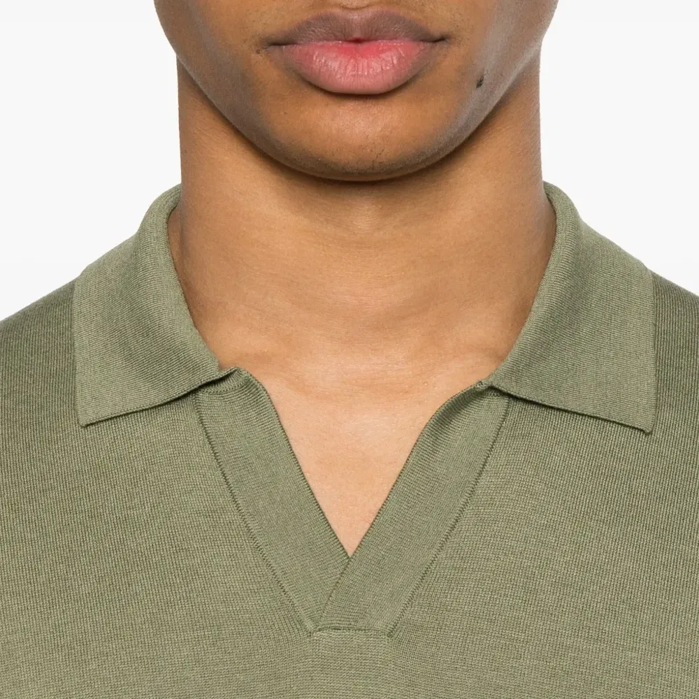 Трикотажная футболка