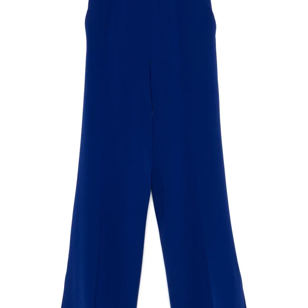 Брюки с разрезами