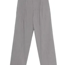 Брюки свободного кроя Брюки свободного кроя