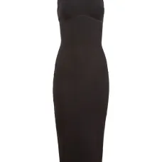 платье в рубчик платье в рубчик