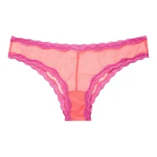 трусы-брифы из тюля трусы-брифы из тюля