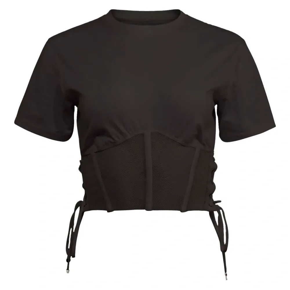 футболка Sabrina