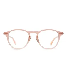 Очки Hampton J в круглой оправе Очки Hampton J в круглой оправе