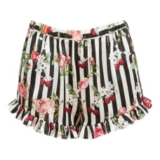 шорты Cherry Rose