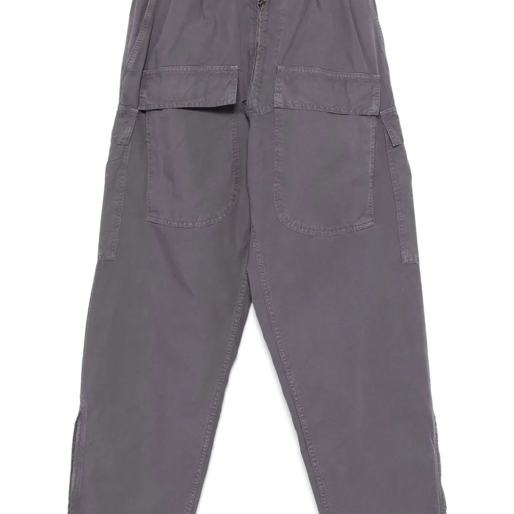 Брюки карго Buz