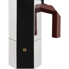 Кофеварка для эспрессо Menhir