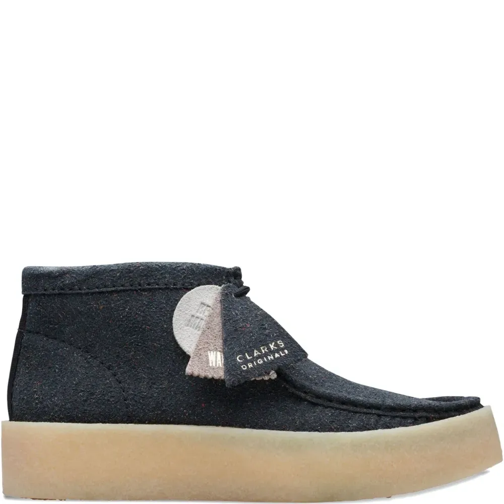 Ботинки Wallabee Cup