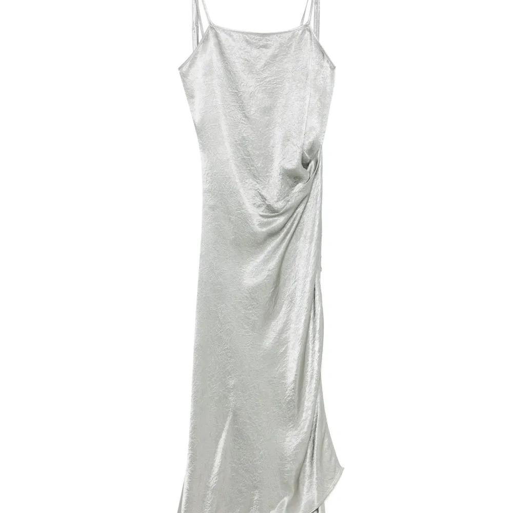 Sanderson maxi dress