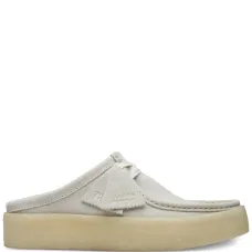 Мюли Wallabee Cup Grey