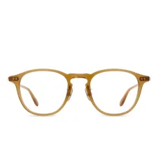 Очки Hampton J в круглой оправе Очки Hampton J в круглой оправе